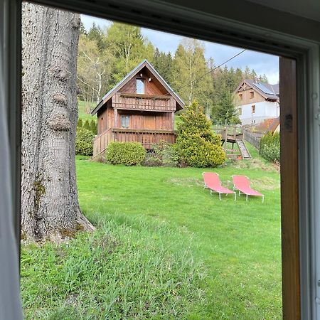Rodinne Apartmany Rafael Bedrichov Экстерьер фото