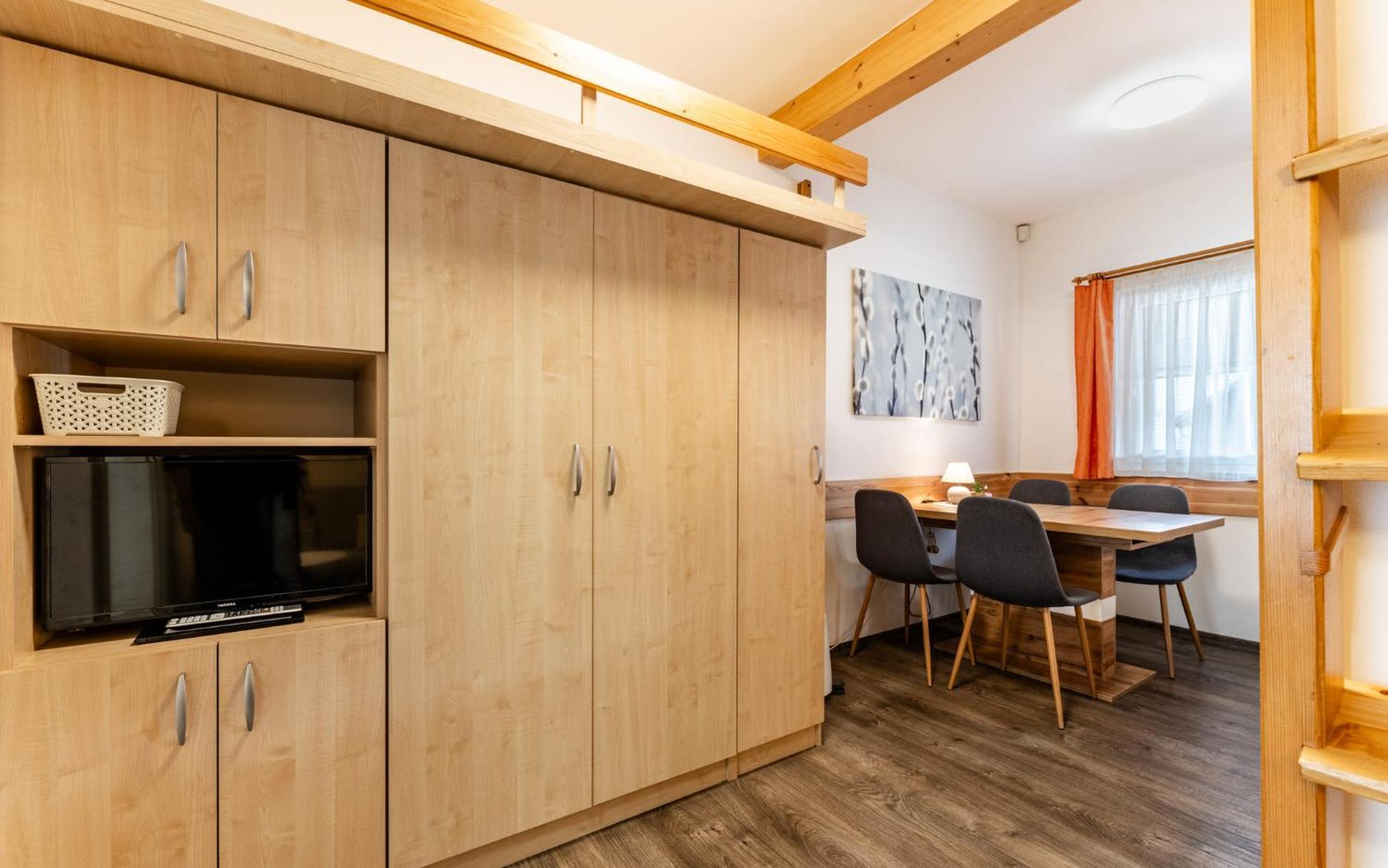 Rodinne Apartmany Rafael Bedrichov Номер фото