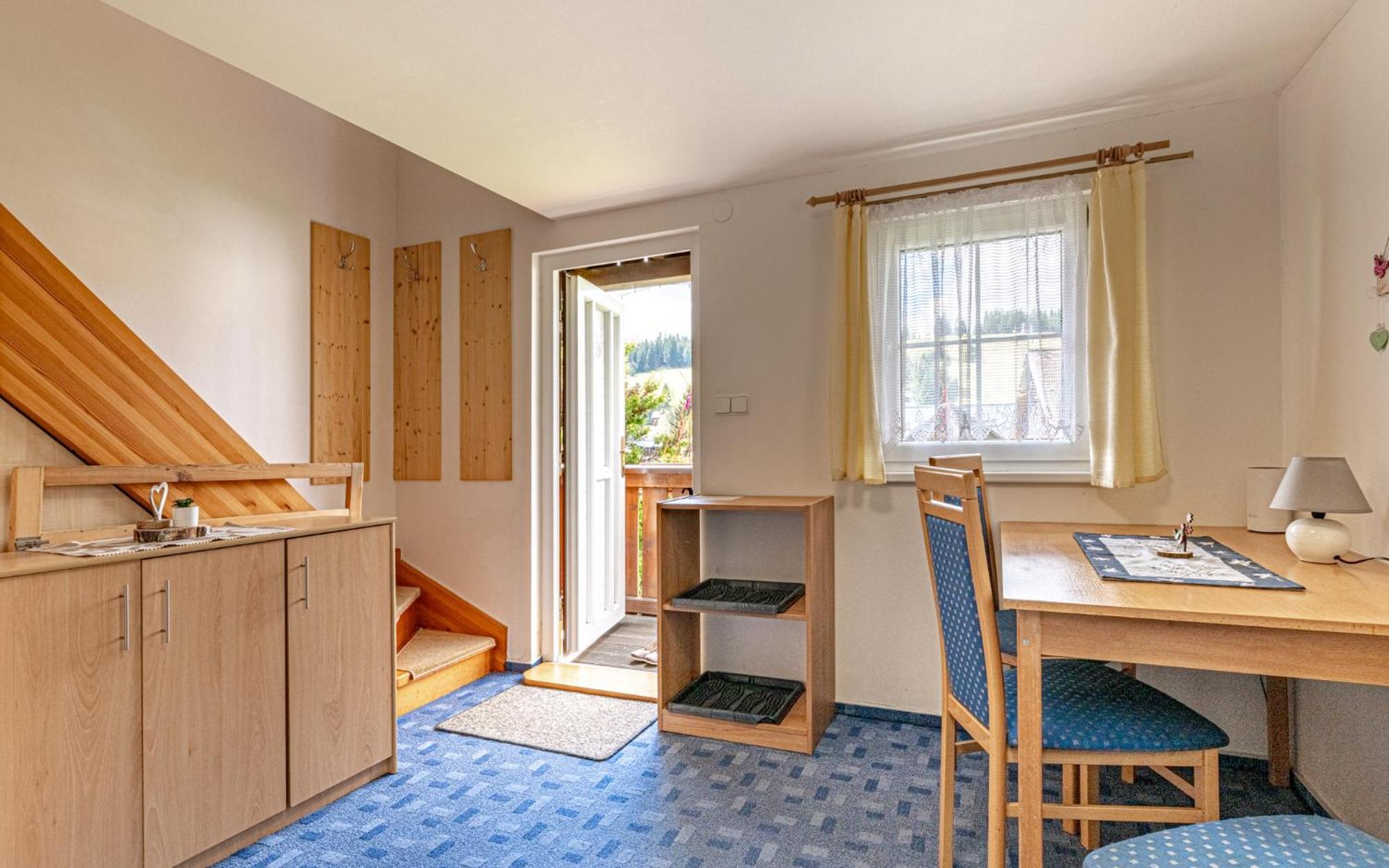 Rodinne Apartmany Rafael Bedrichov Номер фото