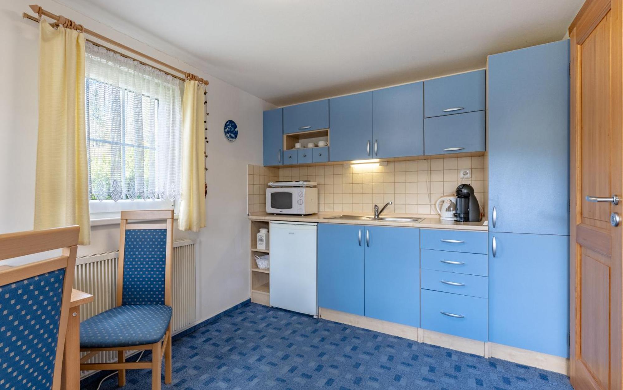 Rodinne Apartmany Rafael Bedrichov Номер фото